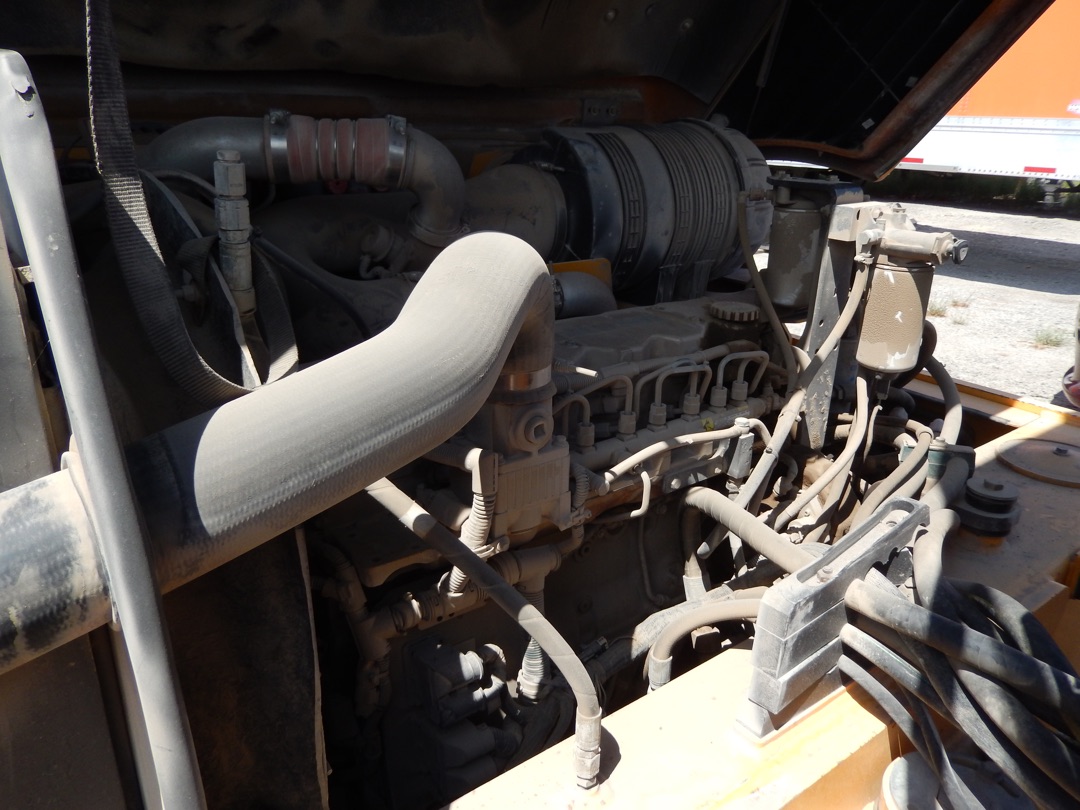 2014 VOLVO DD140B - Image 13